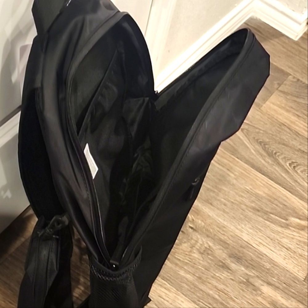 Jordan Jumpman Monogram Backpack - Picture 9 of 9